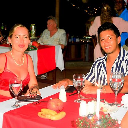 Mandarin Resort Zanzibar Kizimkazi Exteriör bild
