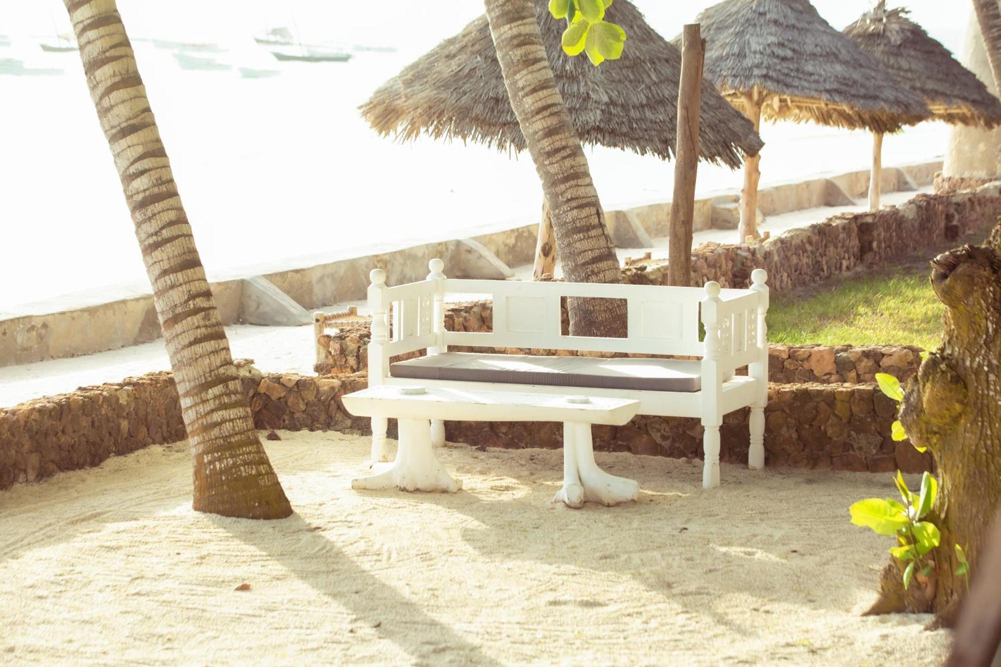 Mandarin Resort Zanzibar Kizimkazi Exteriör bild