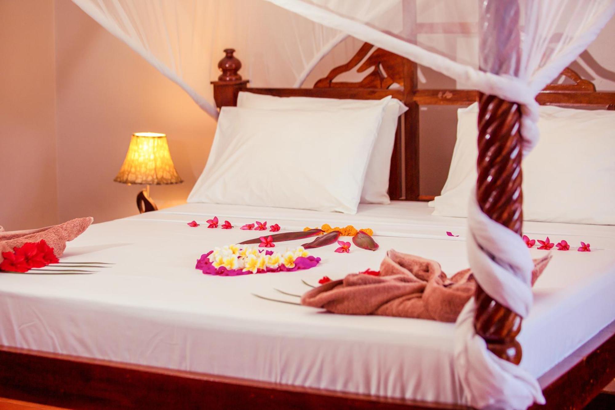 Mandarin Resort Zanzibar Kizimkazi Exteriör bild
