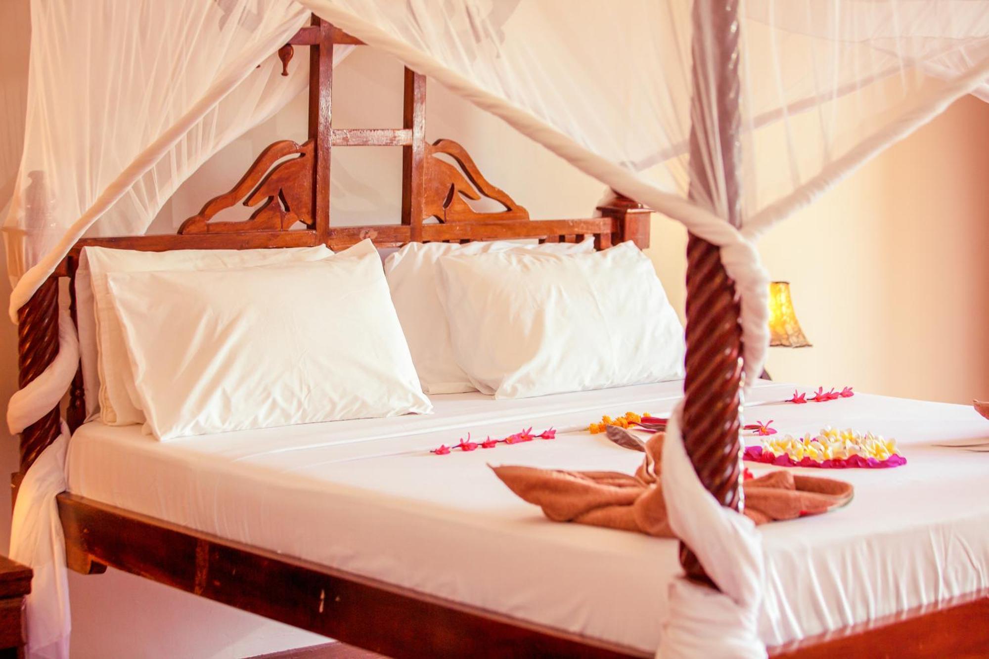 Mandarin Resort Zanzibar Kizimkazi Exteriör bild