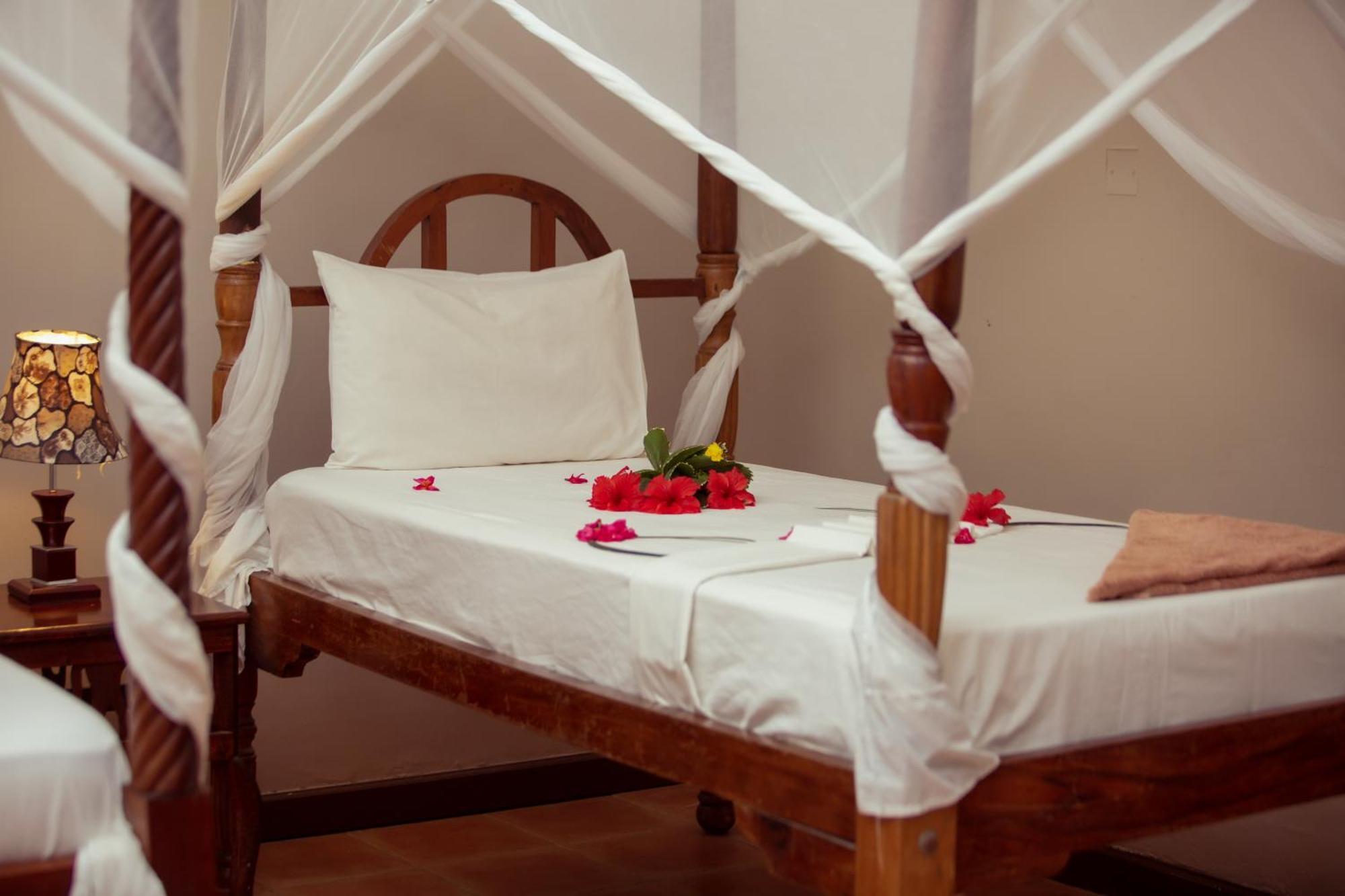 Mandarin Resort Zanzibar Kizimkazi Exteriör bild