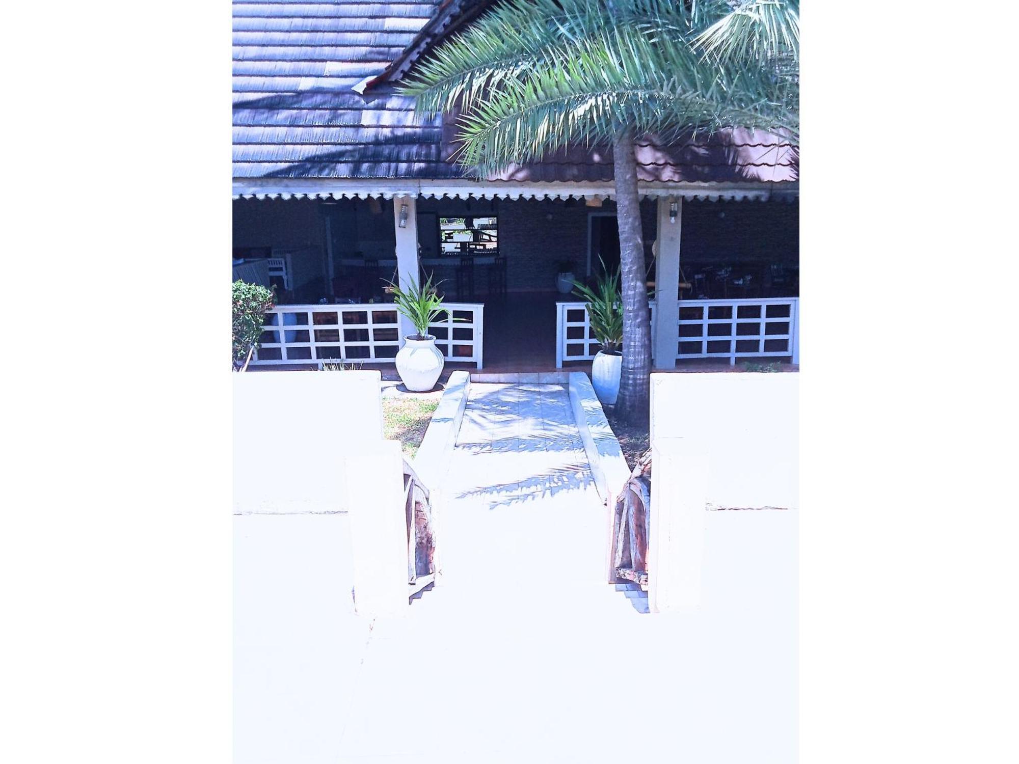 Mandarin Resort Zanzibar Kizimkazi Exteriör bild