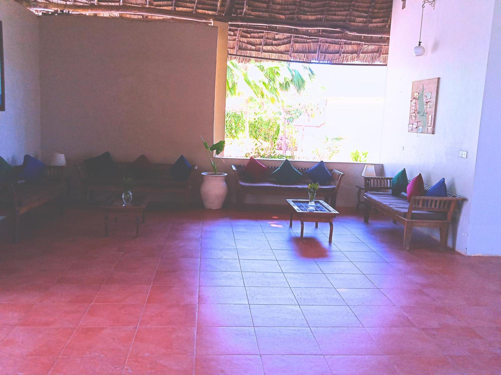 Mandarin Resort Zanzibar Kizimkazi Exteriör bild