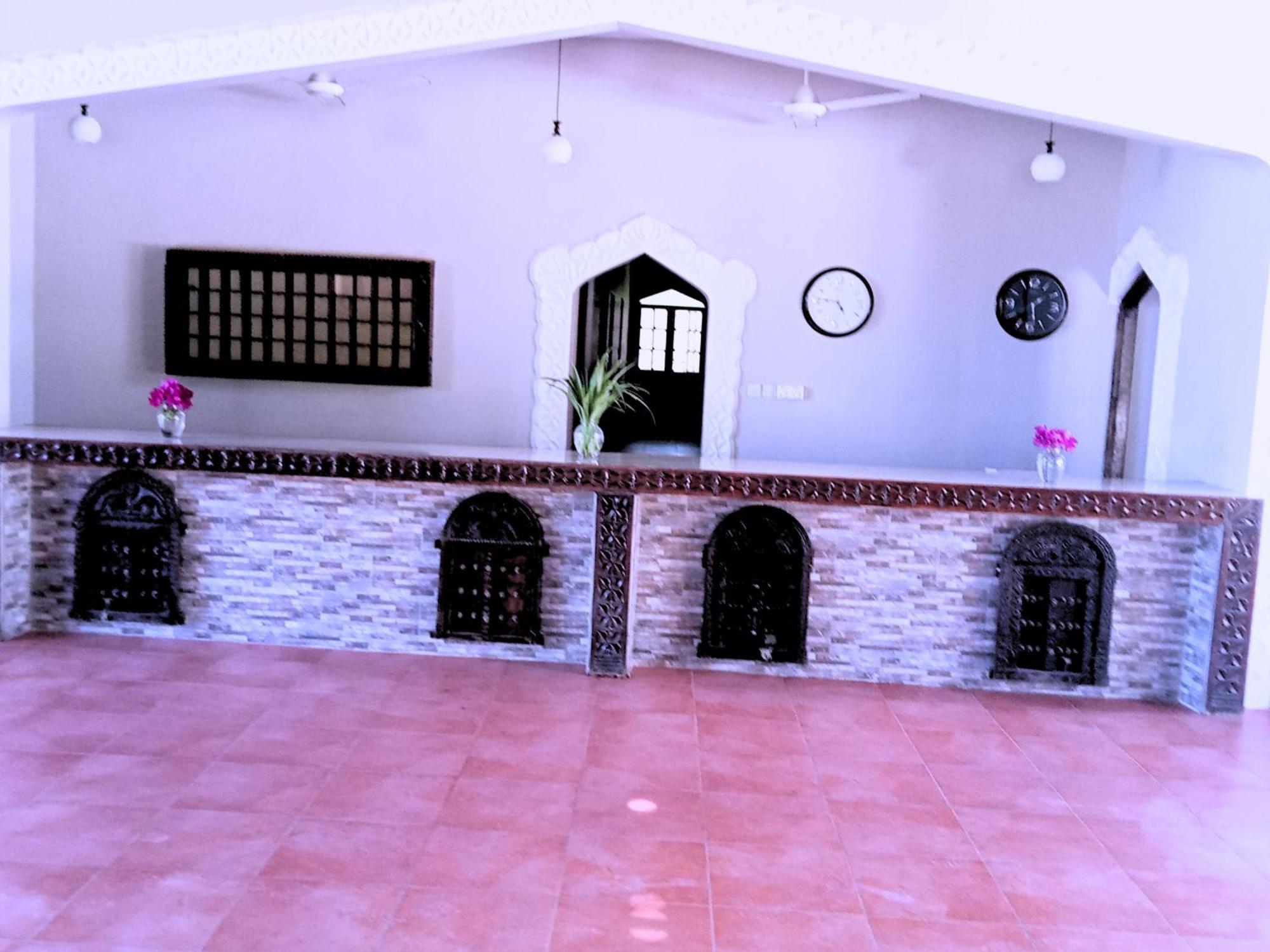 Mandarin Resort Zanzibar Kizimkazi Exteriör bild