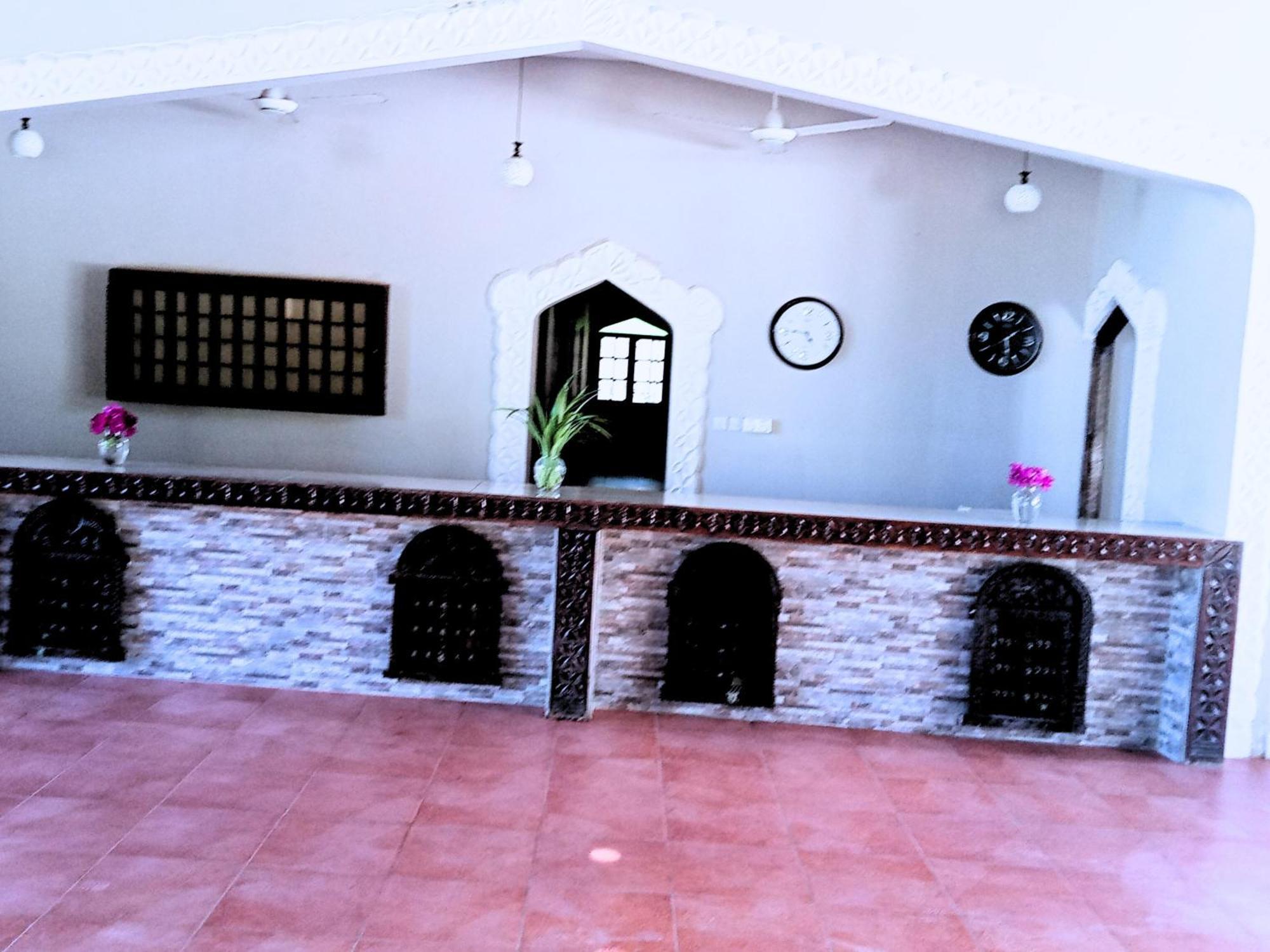 Mandarin Resort Zanzibar Kizimkazi Exteriör bild