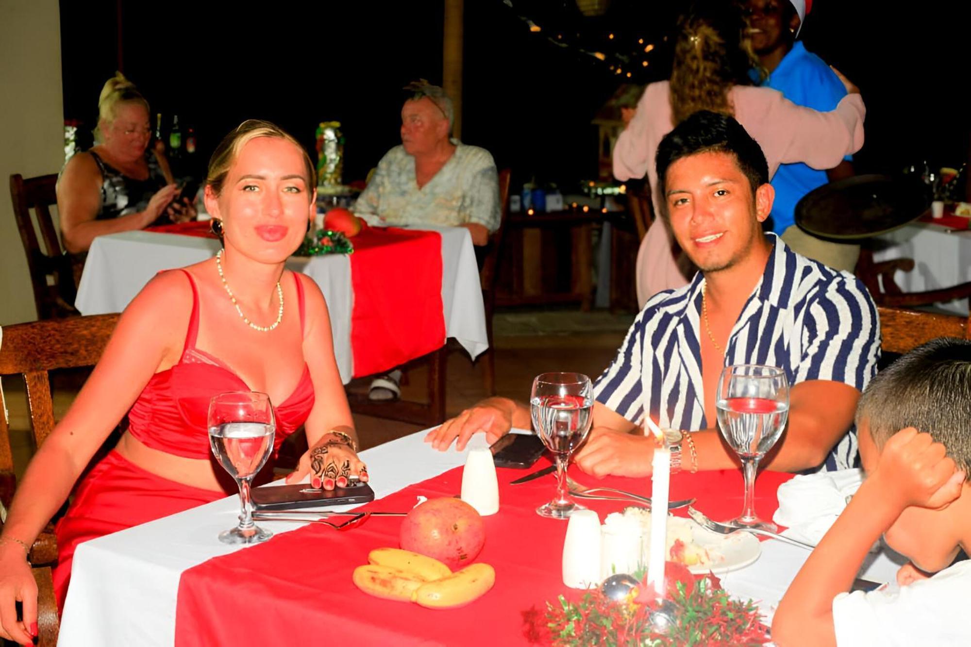 Mandarin Resort Zanzibar Kizimkazi Exteriör bild
